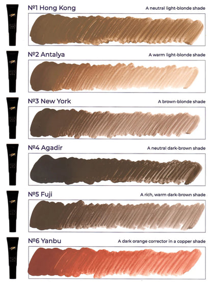 Microblading N1 Hong Kong