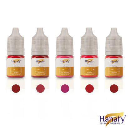 Passion Lip Mini Set