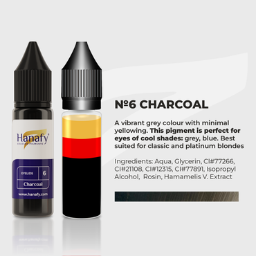 N6 Charcoal