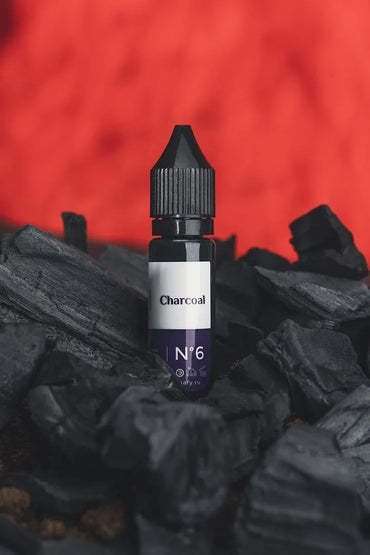 N6 Charcoal