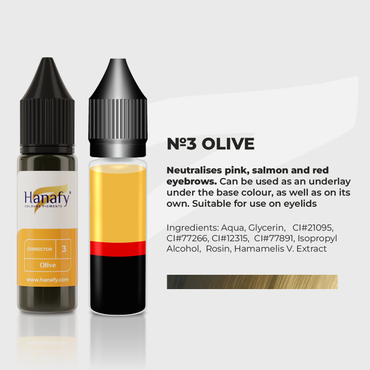 Corrector N3